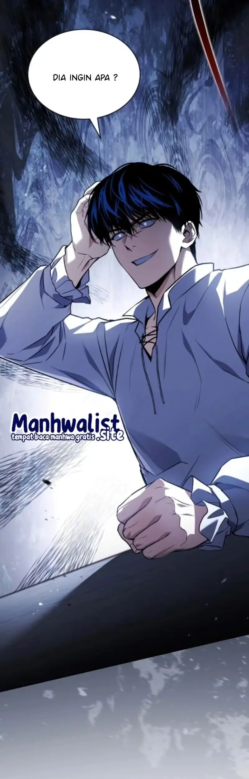 The Sword Master Who Travels Through Time Chapter 20 - halaman 82