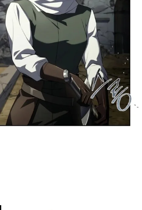 The Sword Master Who Travels Through Time Chapter 21 - halaman 25