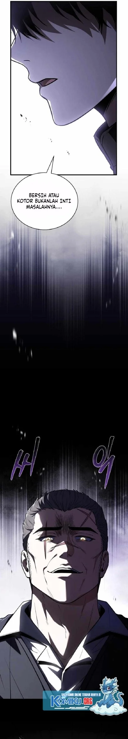 The Sword Master Who Travels Through Time Chapter 22 - halaman 14