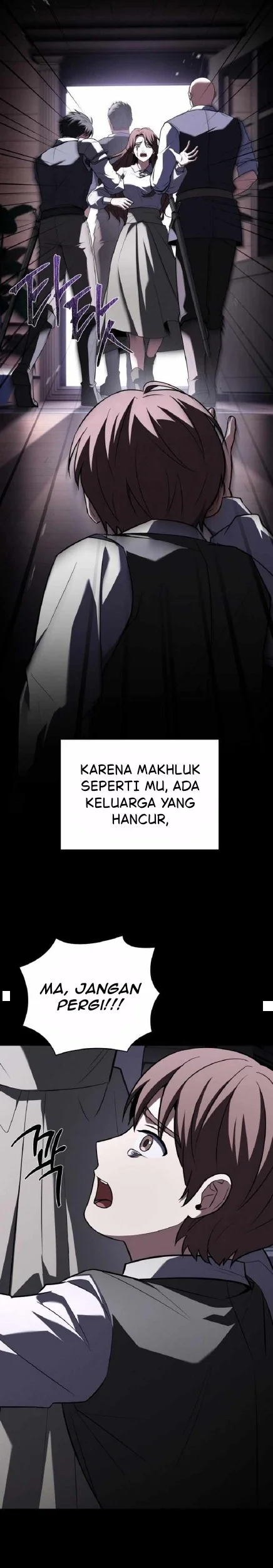 The Sword Master Who Travels Through Time Chapter 22 - halaman 15