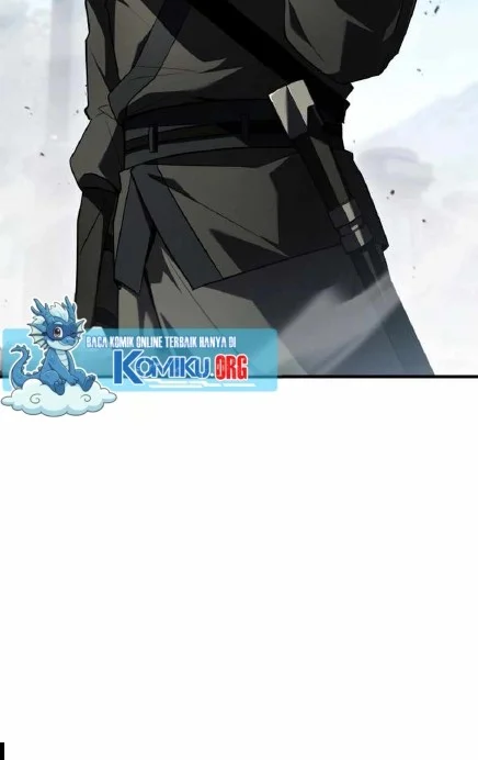 The Sword Master Who Travels Through Time Chapter 22 - halaman 17