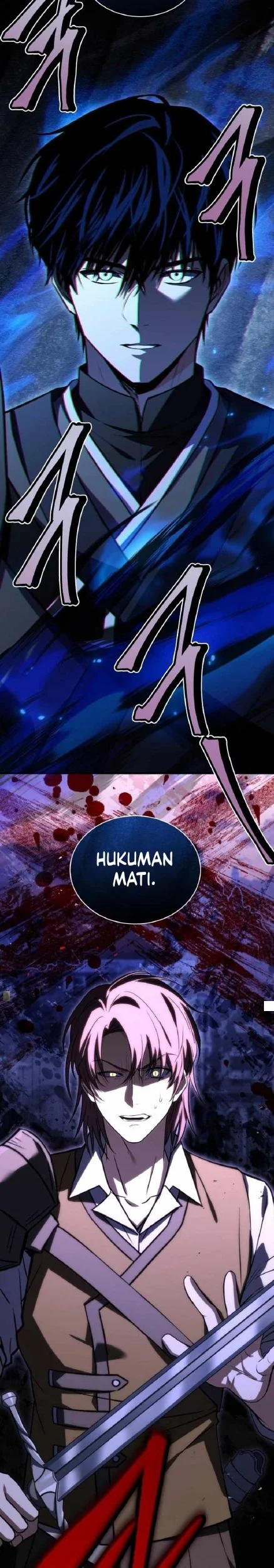 The Sword Master Who Travels Through Time Chapter 22 - halaman 3