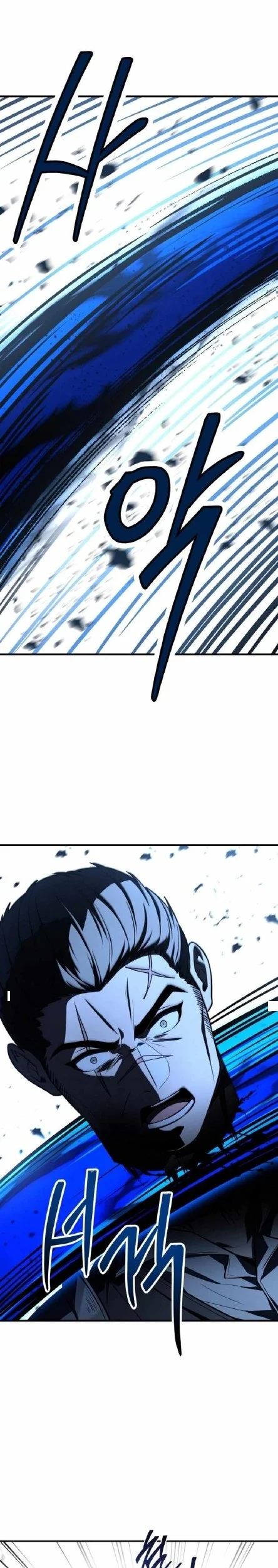 The Sword Master Who Travels Through Time Chapter 22 - halaman 31