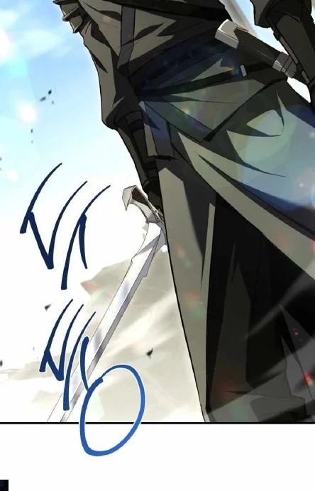 The Sword Master Who Travels Through Time Chapter 22 - halaman 33