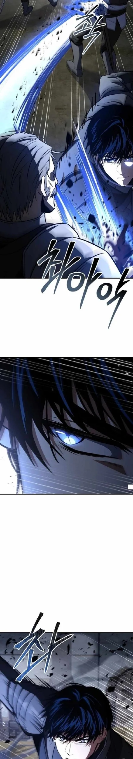 The Sword Master Who Travels Through Time Chapter 22 - halaman 35