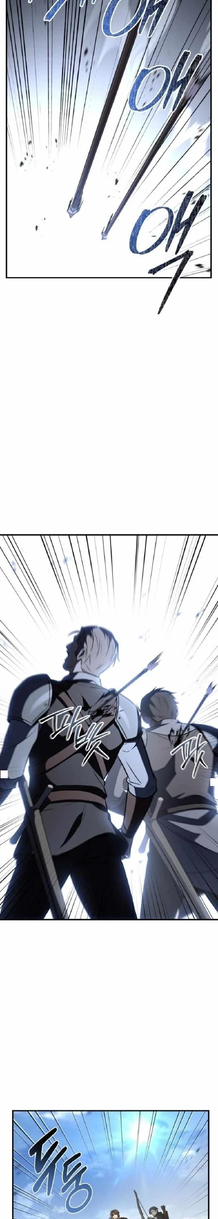 The Sword Master Who Travels Through Time Chapter 22 - halaman 39