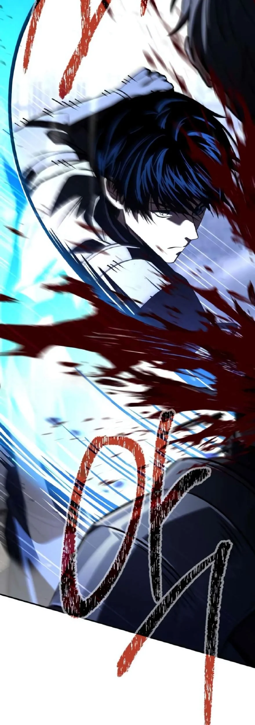 The Sword Master Who Travels Through Time Chapter 23 - halaman 10