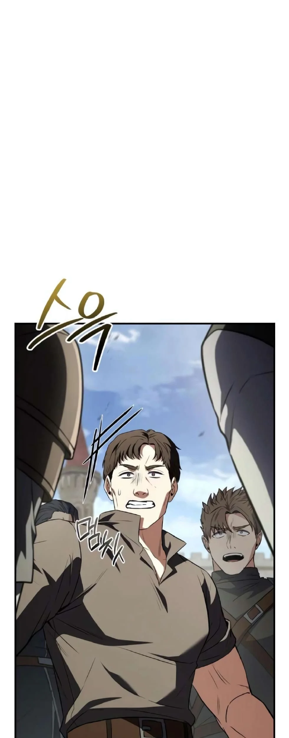The Sword Master Who Travels Through Time Chapter 23 - halaman 2