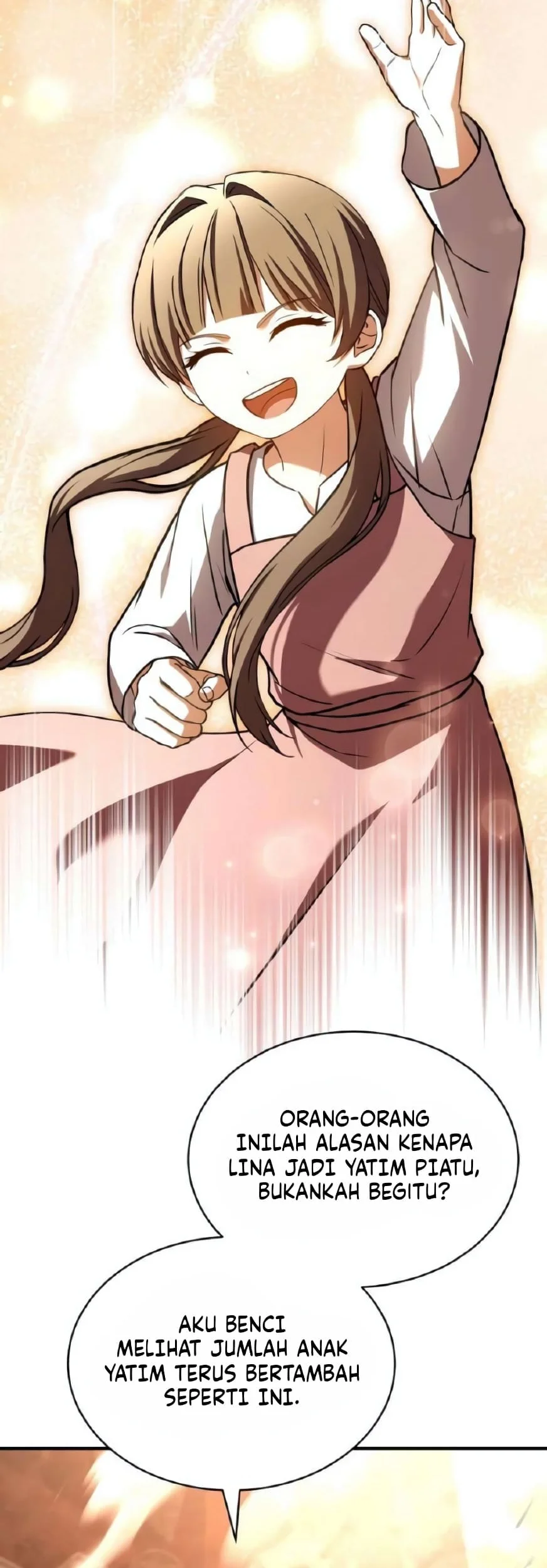 The Sword Master Who Travels Through Time Chapter 23 - halaman 21