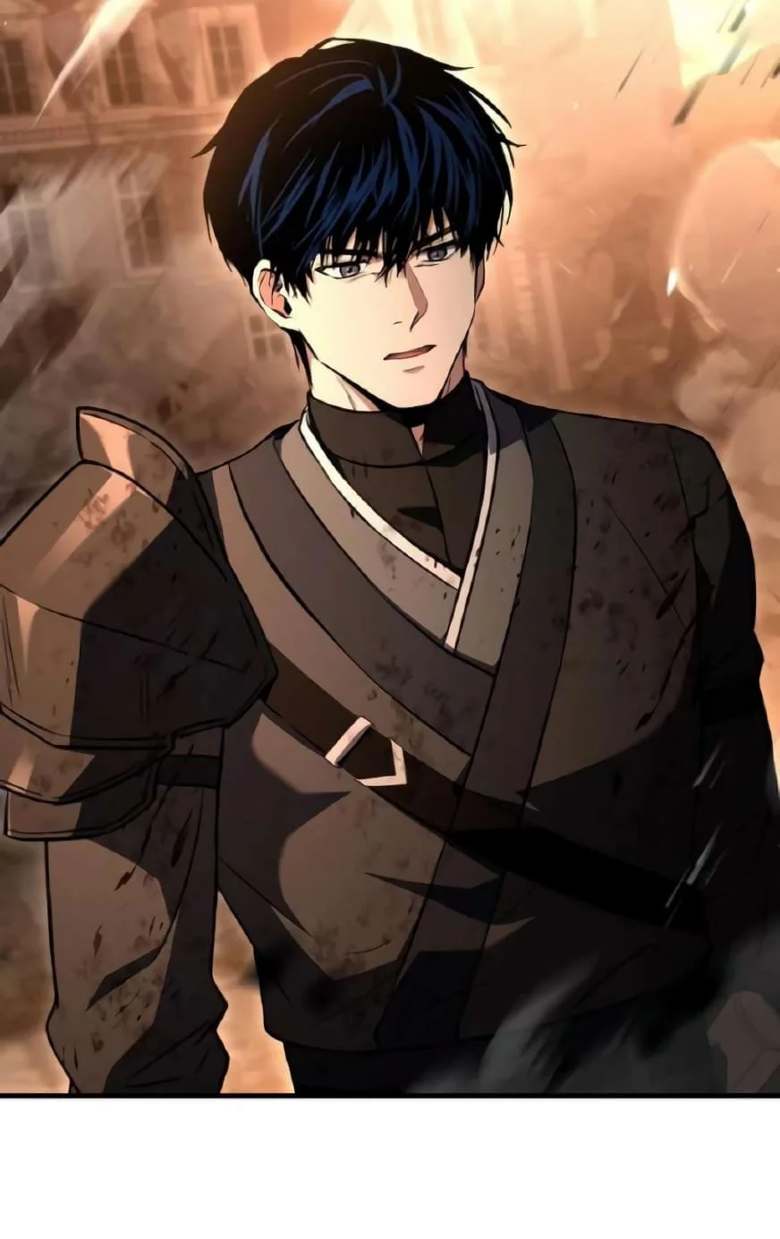 The Sword Master Who Travels Through Time Chapter 23 - halaman 22