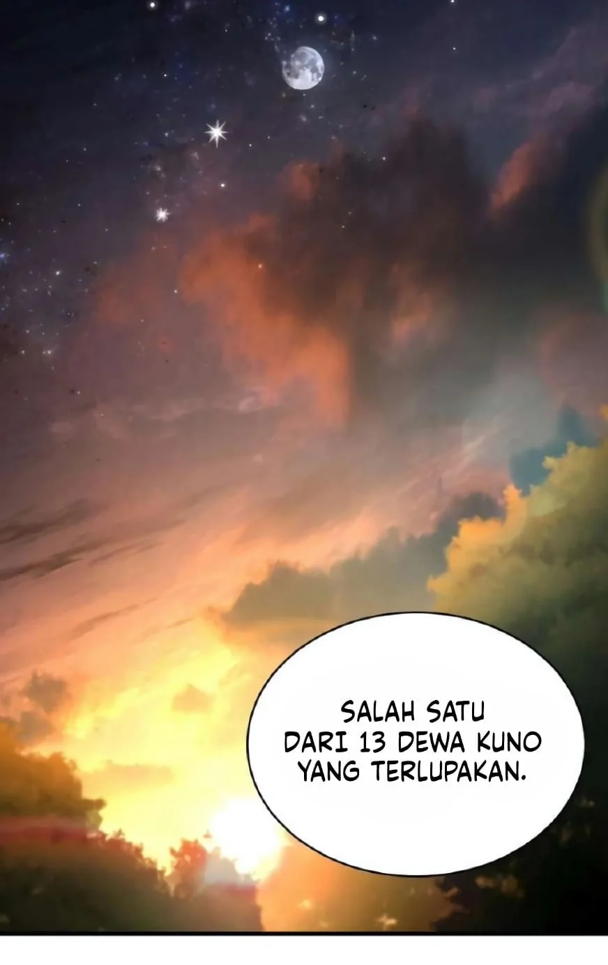 The Sword Master Who Travels Through Time Chapter 23 - halaman 29