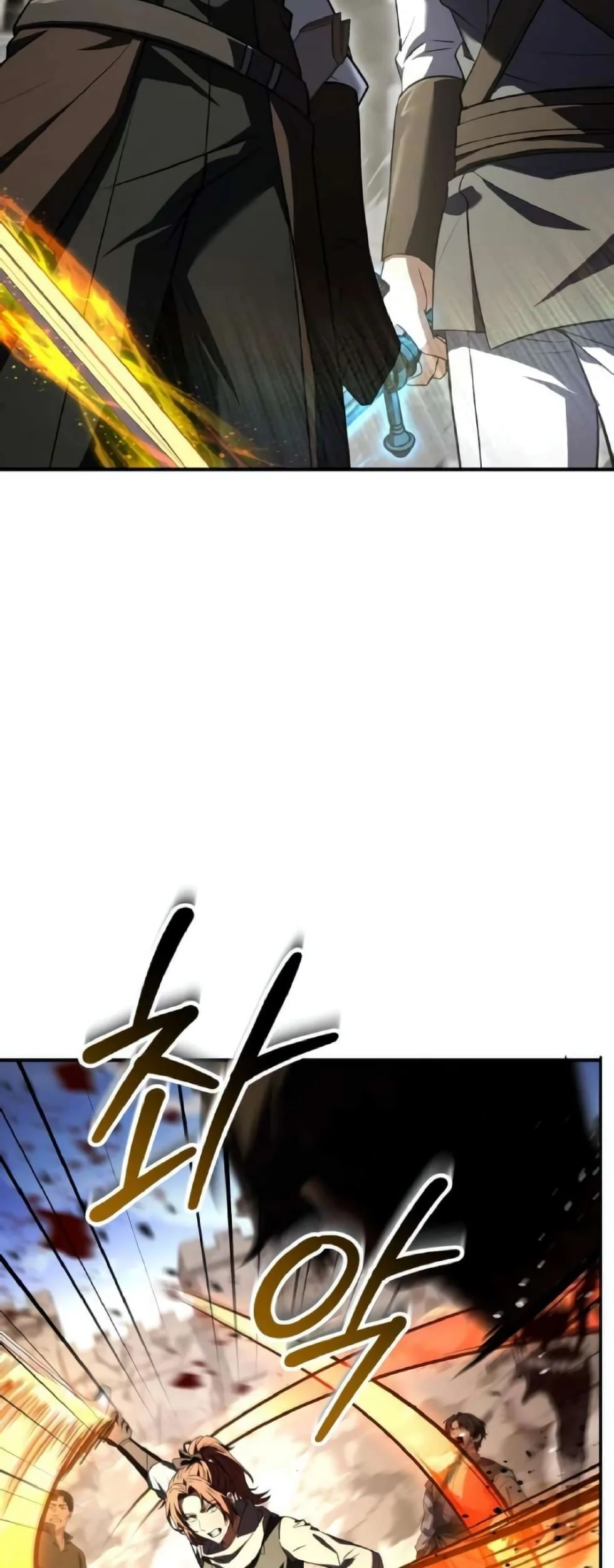 The Sword Master Who Travels Through Time Chapter 23 - halaman 4