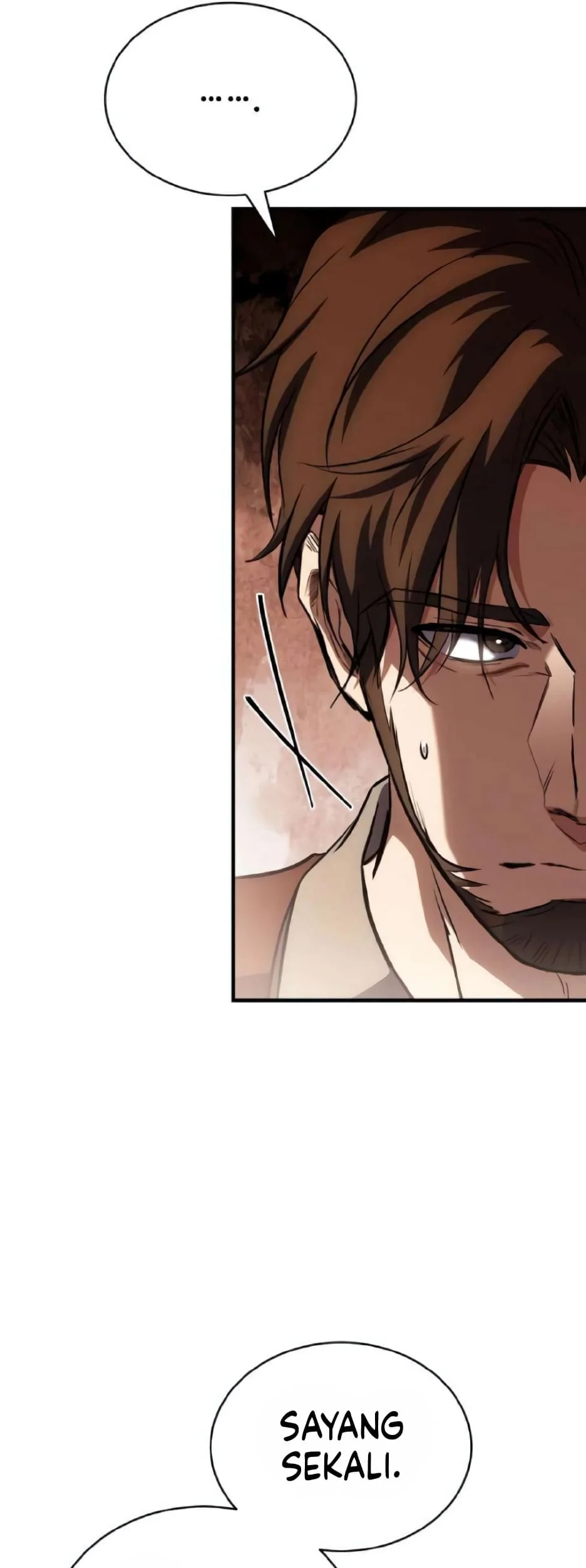 The Sword Master Who Travels Through Time Chapter 23 - halaman 44