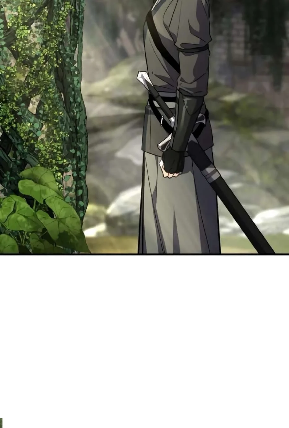 The Sword Master Who Travels Through Time Chapter 23 - halaman 50