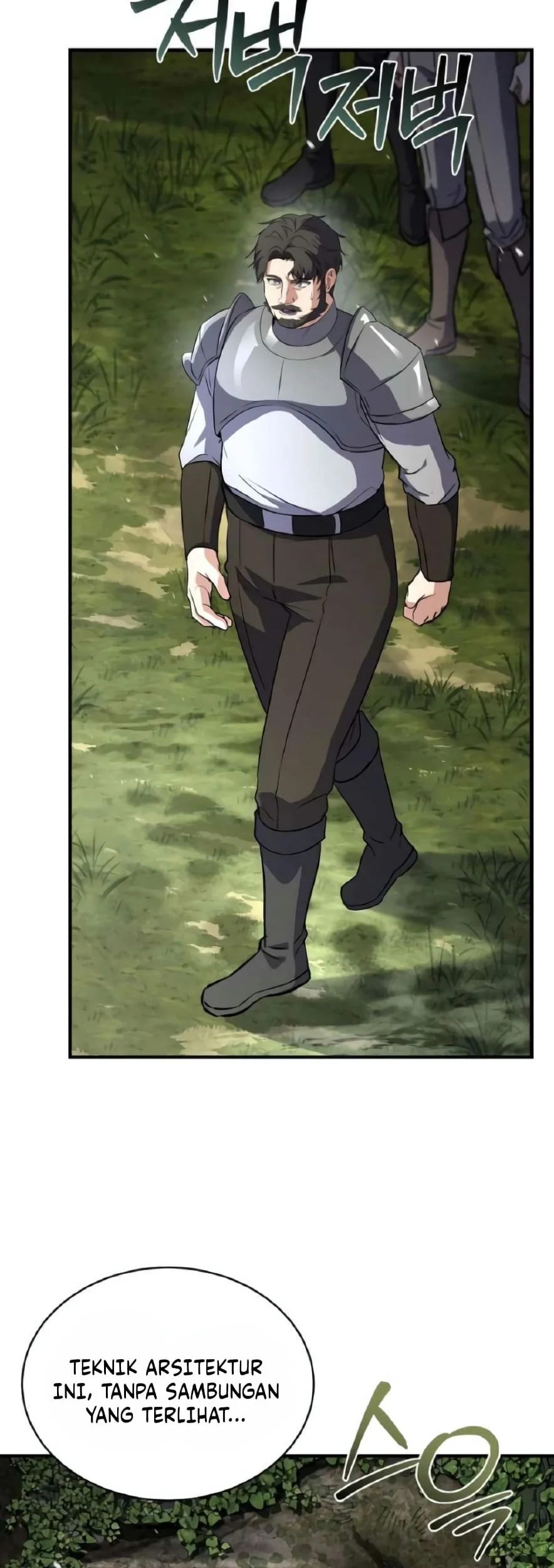 The Sword Master Who Travels Through Time Chapter 23 - halaman 56