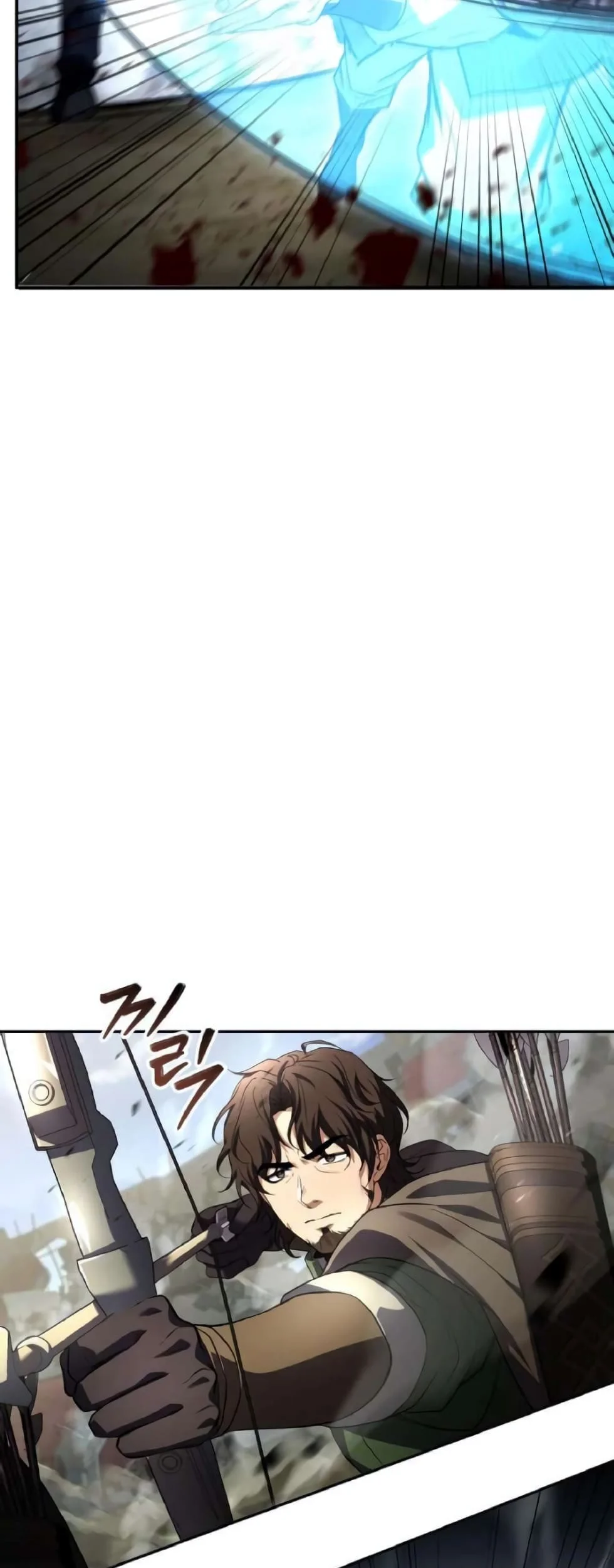 The Sword Master Who Travels Through Time Chapter 23 - halaman 6