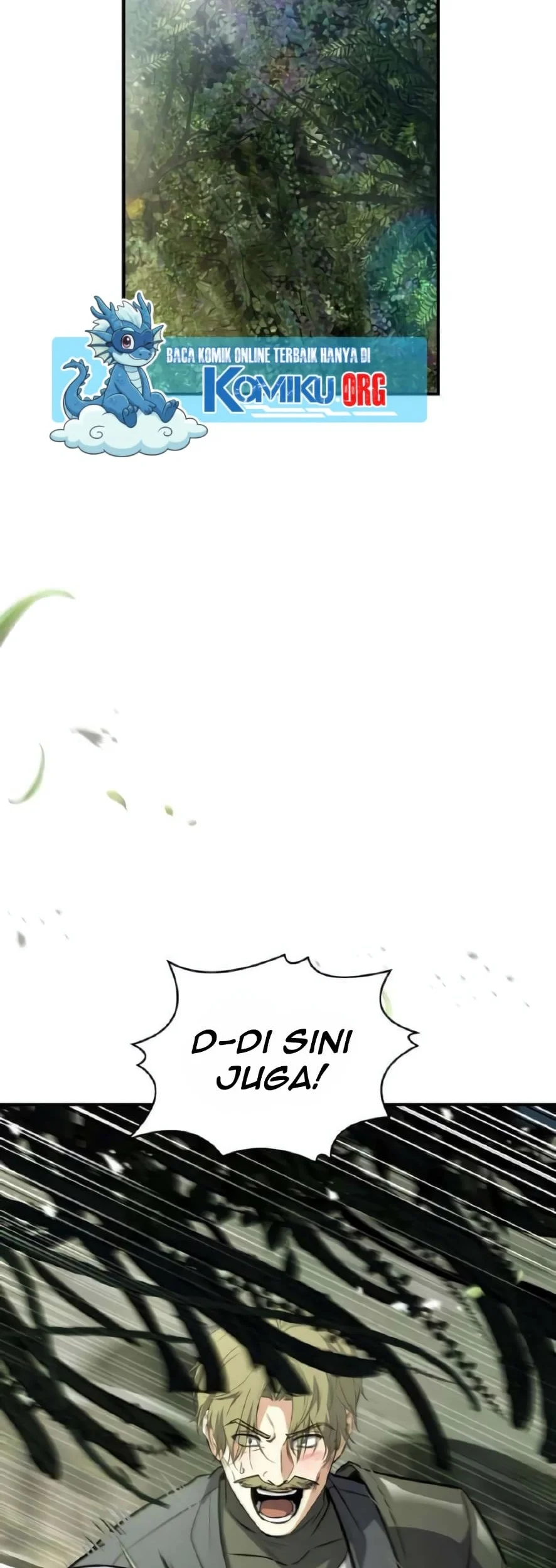The Sword Master Who Travels Through Time Chapter 23 - halaman 61