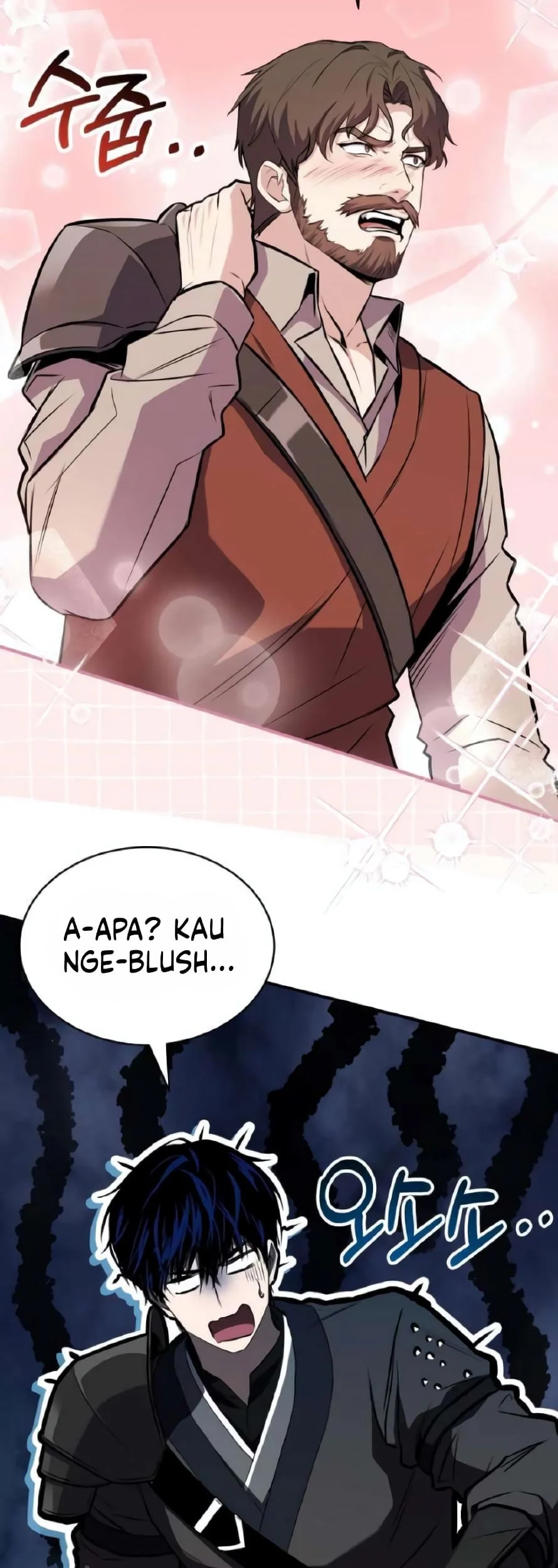 The Sword Master Who Travels Through Time Chapter 23 - halaman 80
