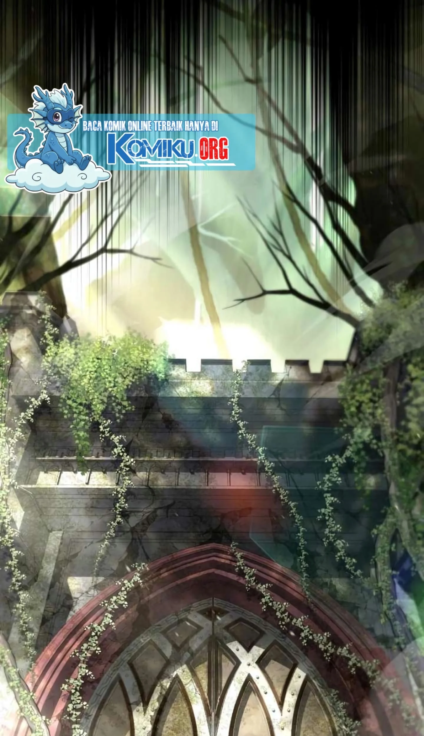 The Sword Master Who Travels Through Time Chapter 23 - halaman 86