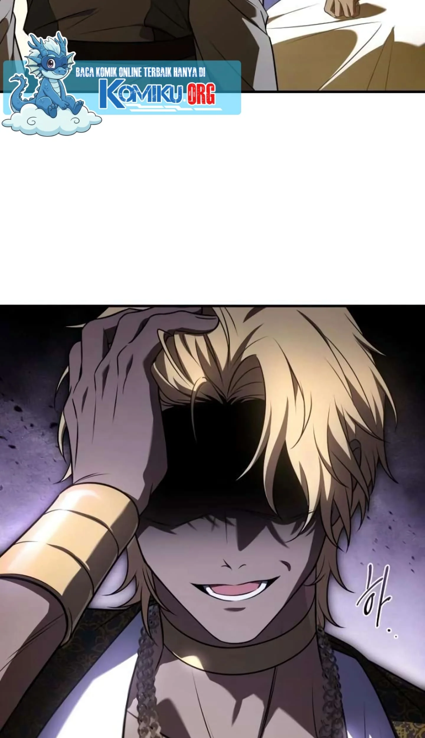 The Sword Master Who Travels Through Time Chapter 24 - halaman 100