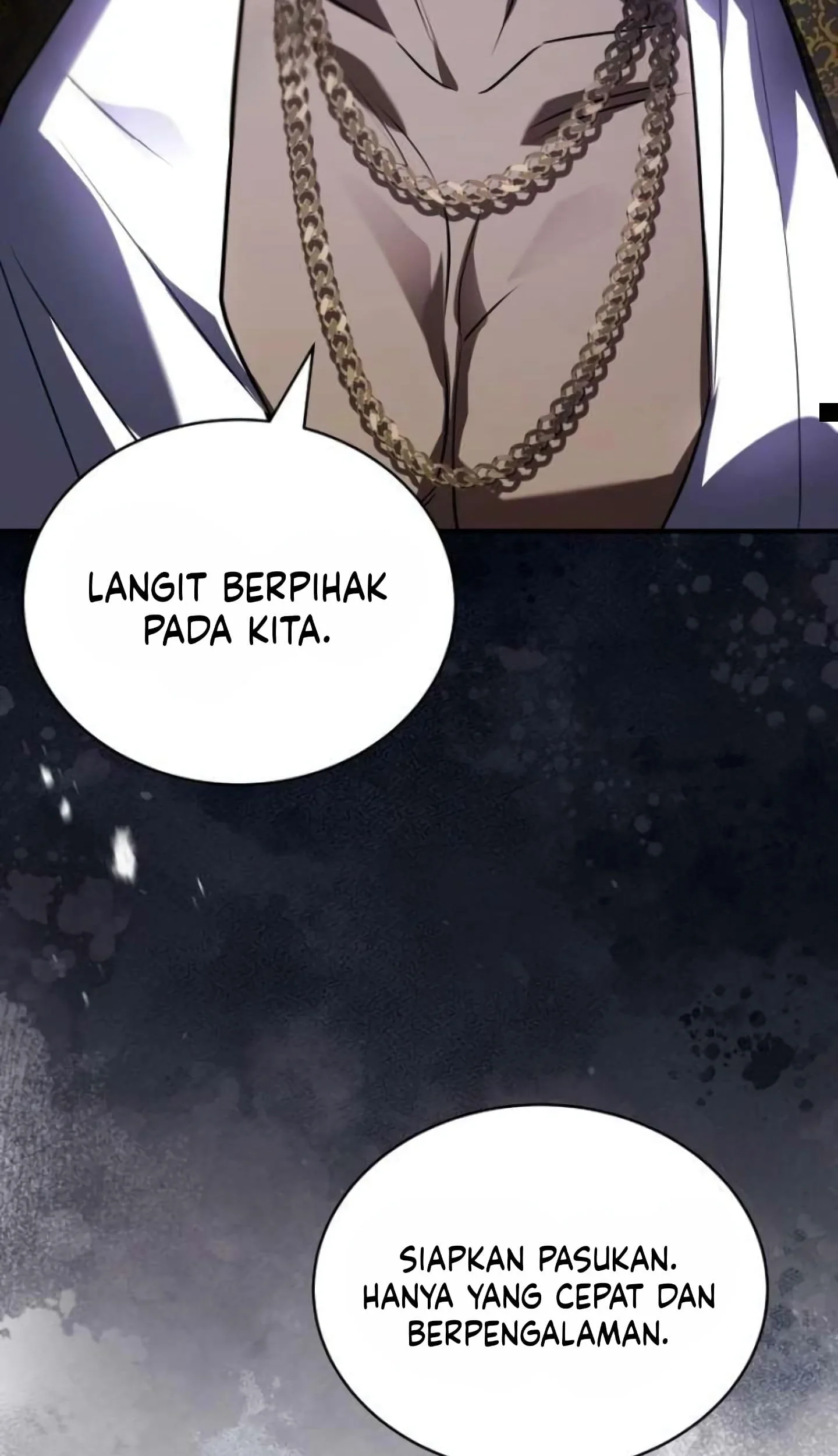 The Sword Master Who Travels Through Time Chapter 24 - halaman 101