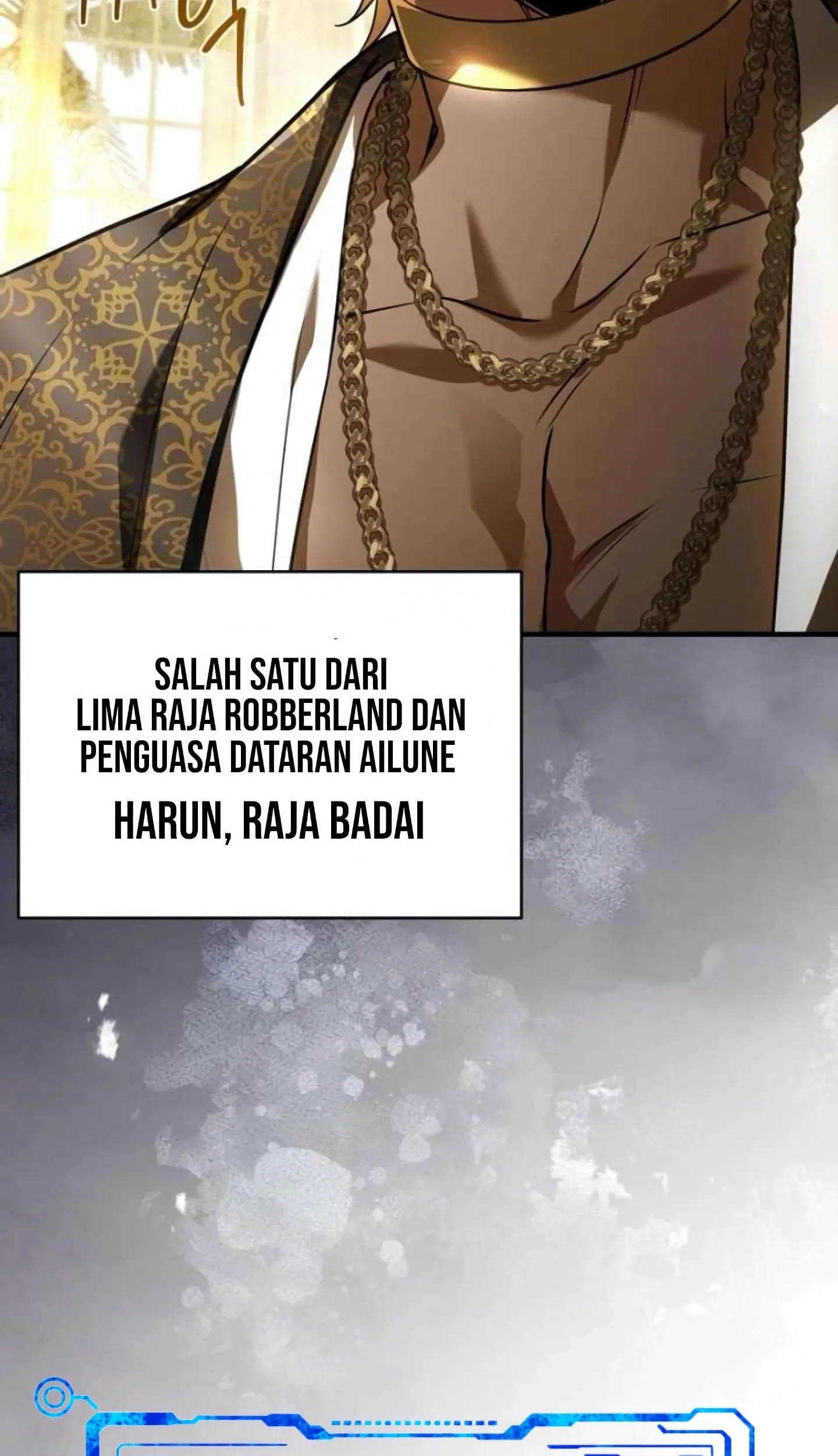 The Sword Master Who Travels Through Time Chapter 24 - halaman 106