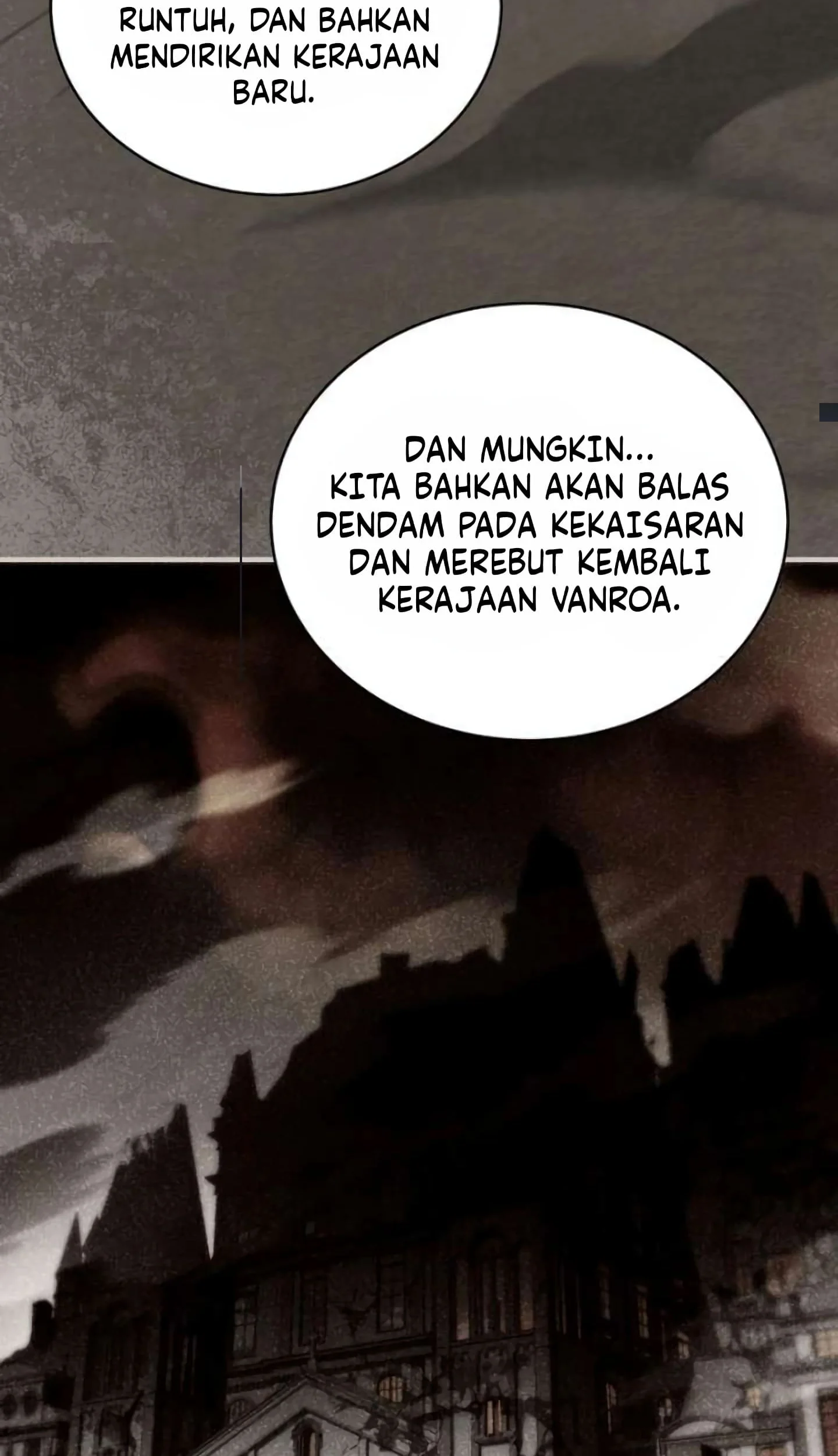 The Sword Master Who Travels Through Time Chapter 24 - halaman 11