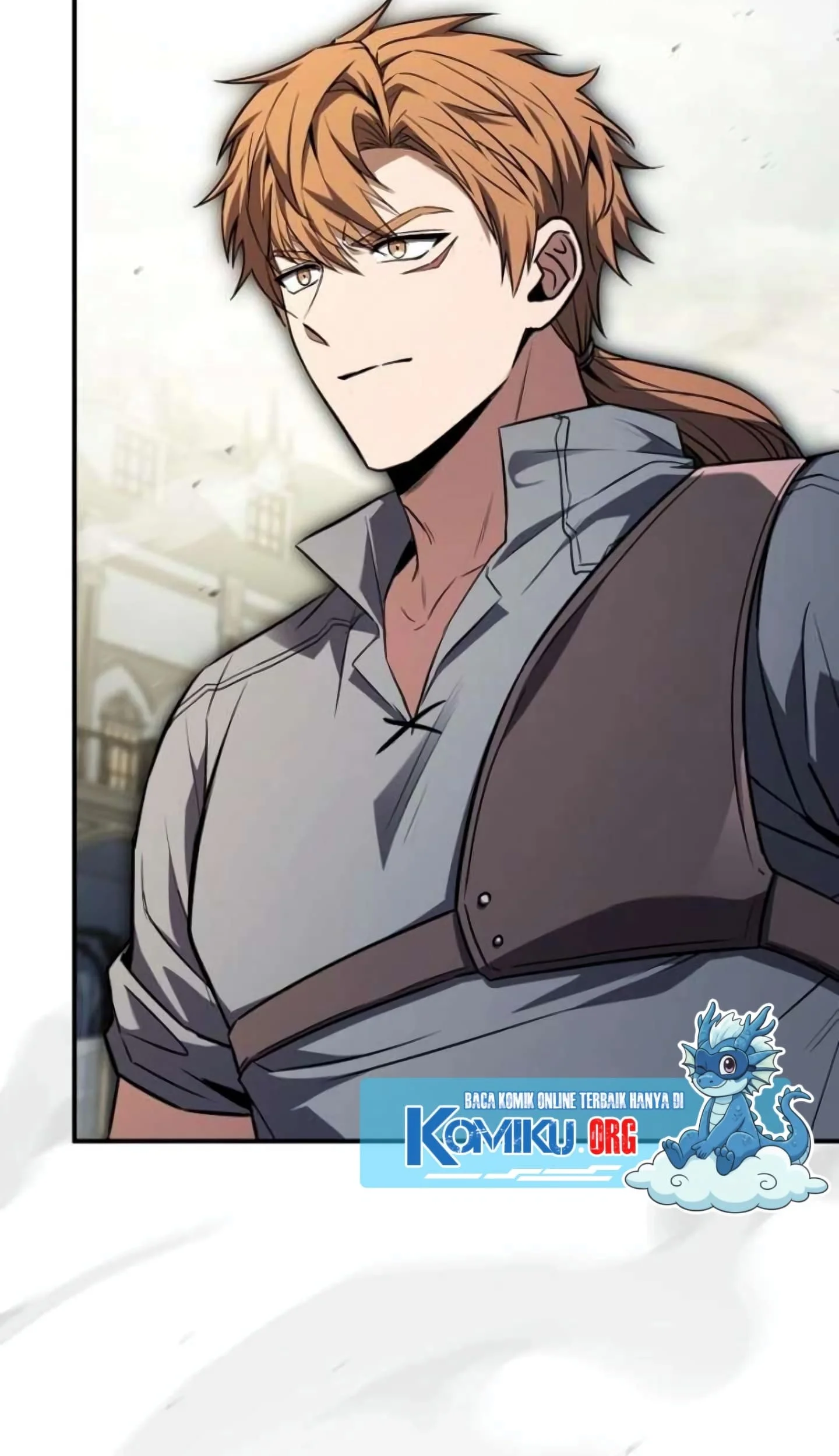 The Sword Master Who Travels Through Time Chapter 24 - halaman 16