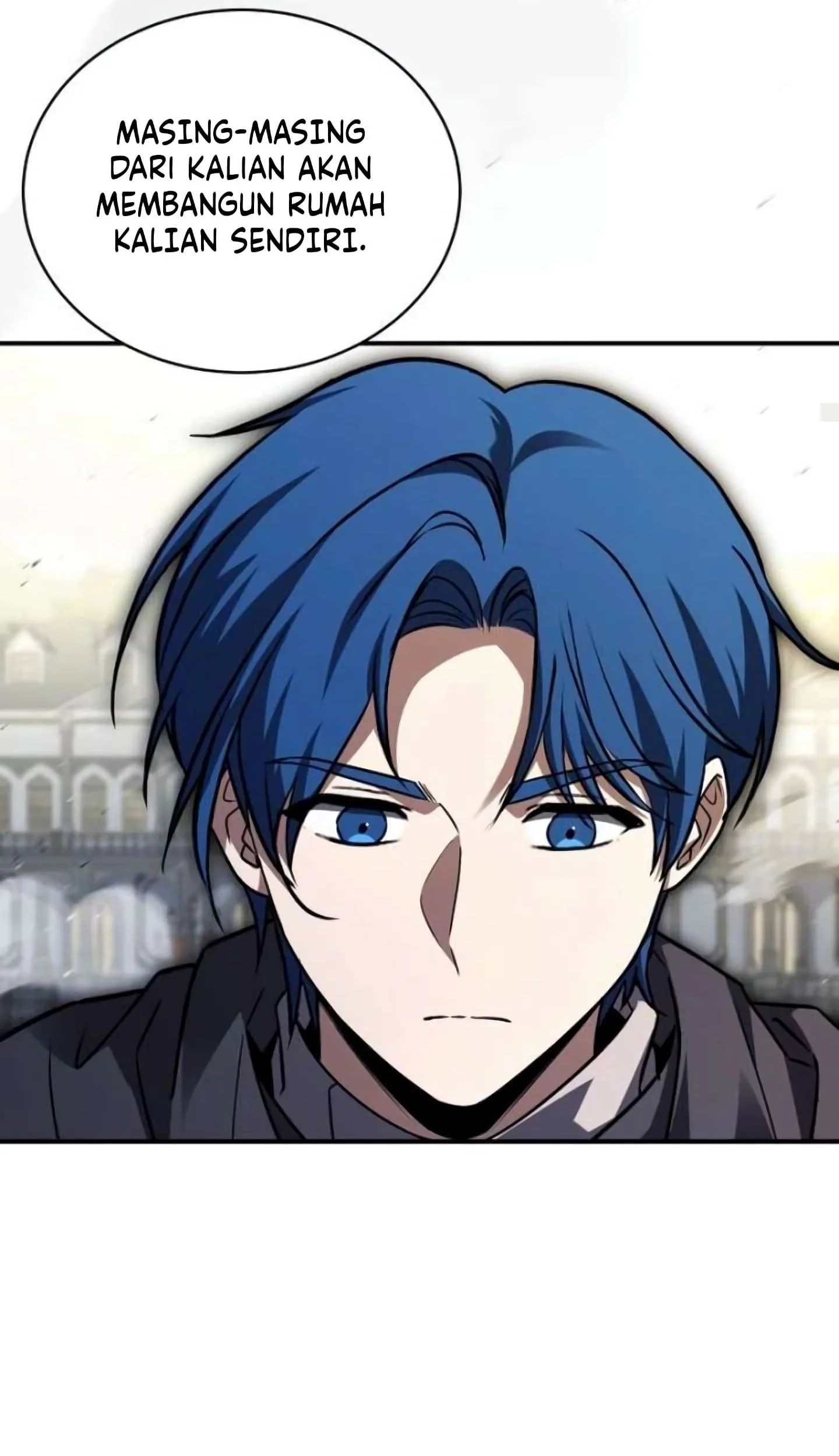 The Sword Master Who Travels Through Time Chapter 24 - halaman 17