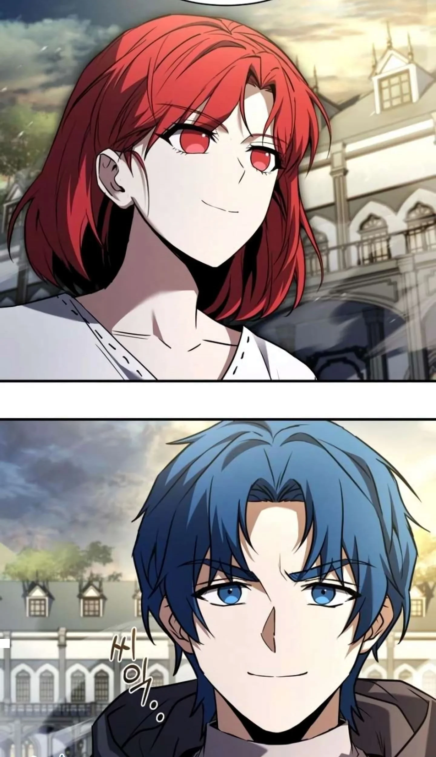 The Sword Master Who Travels Through Time Chapter 24 - halaman 21