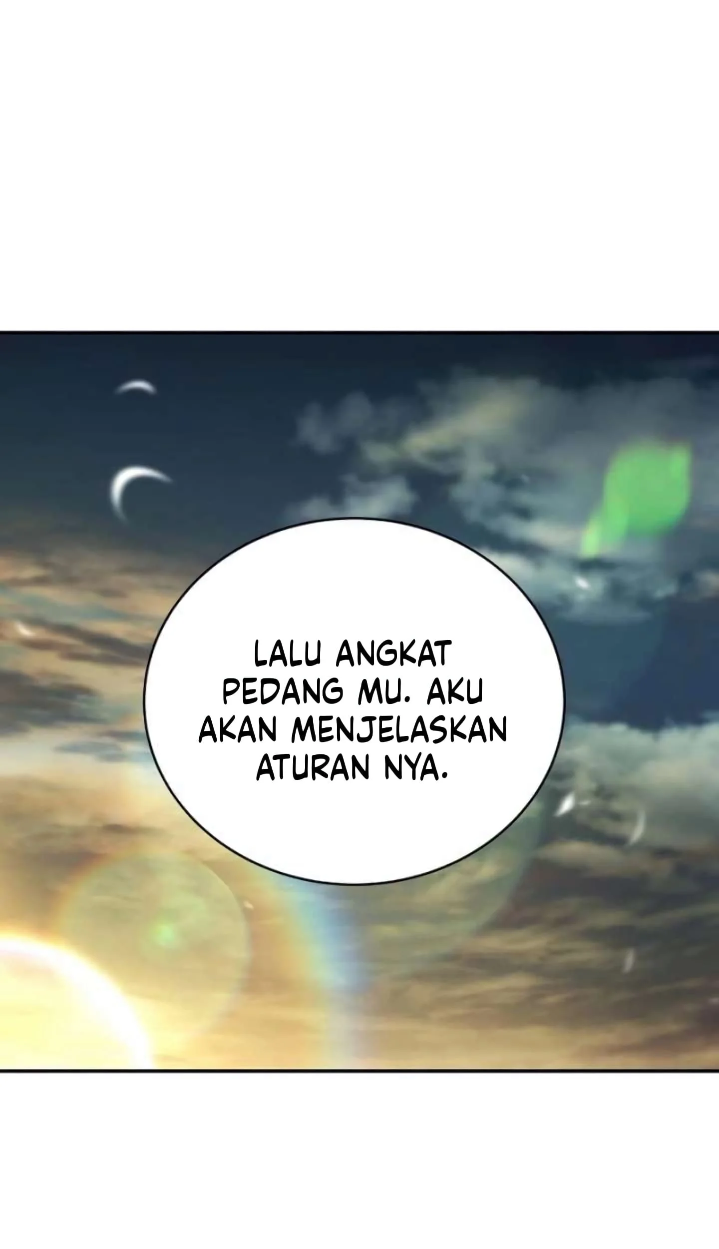 The Sword Master Who Travels Through Time Chapter 24 - halaman 32