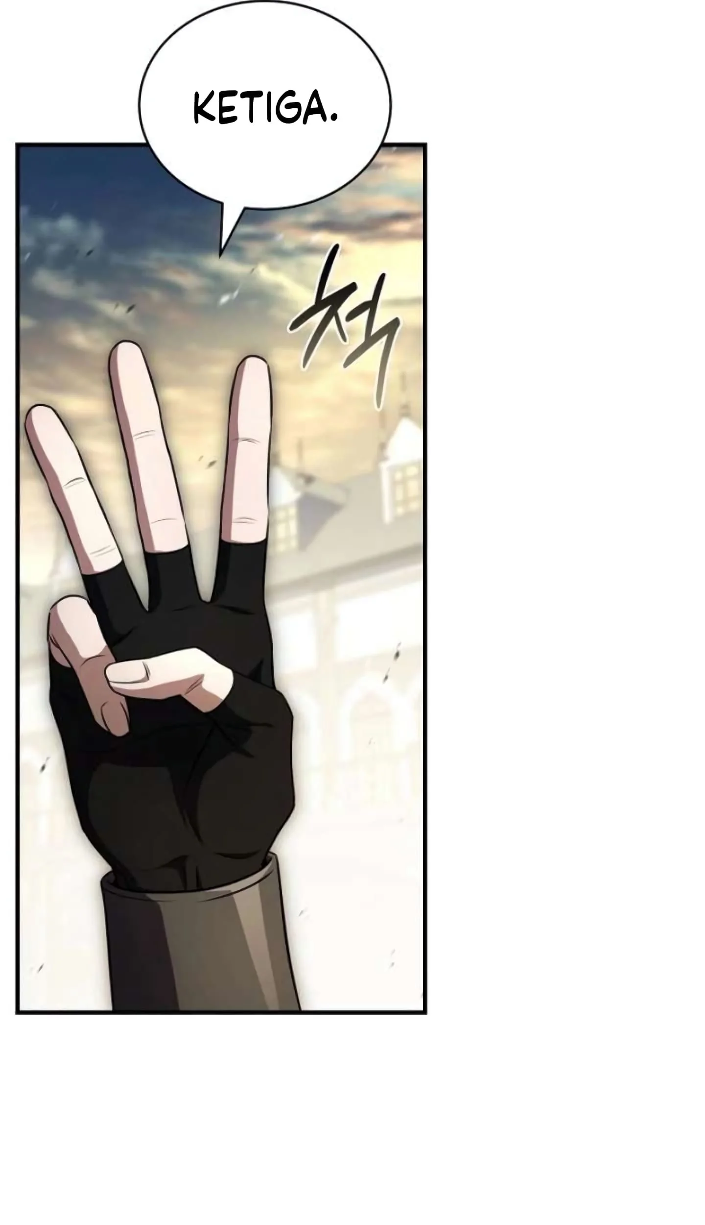 The Sword Master Who Travels Through Time Chapter 24 - halaman 38