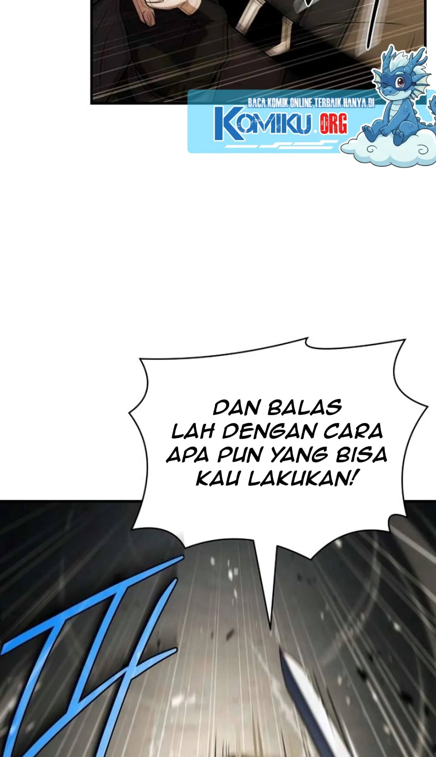 The Sword Master Who Travels Through Time Chapter 24 - halaman 40