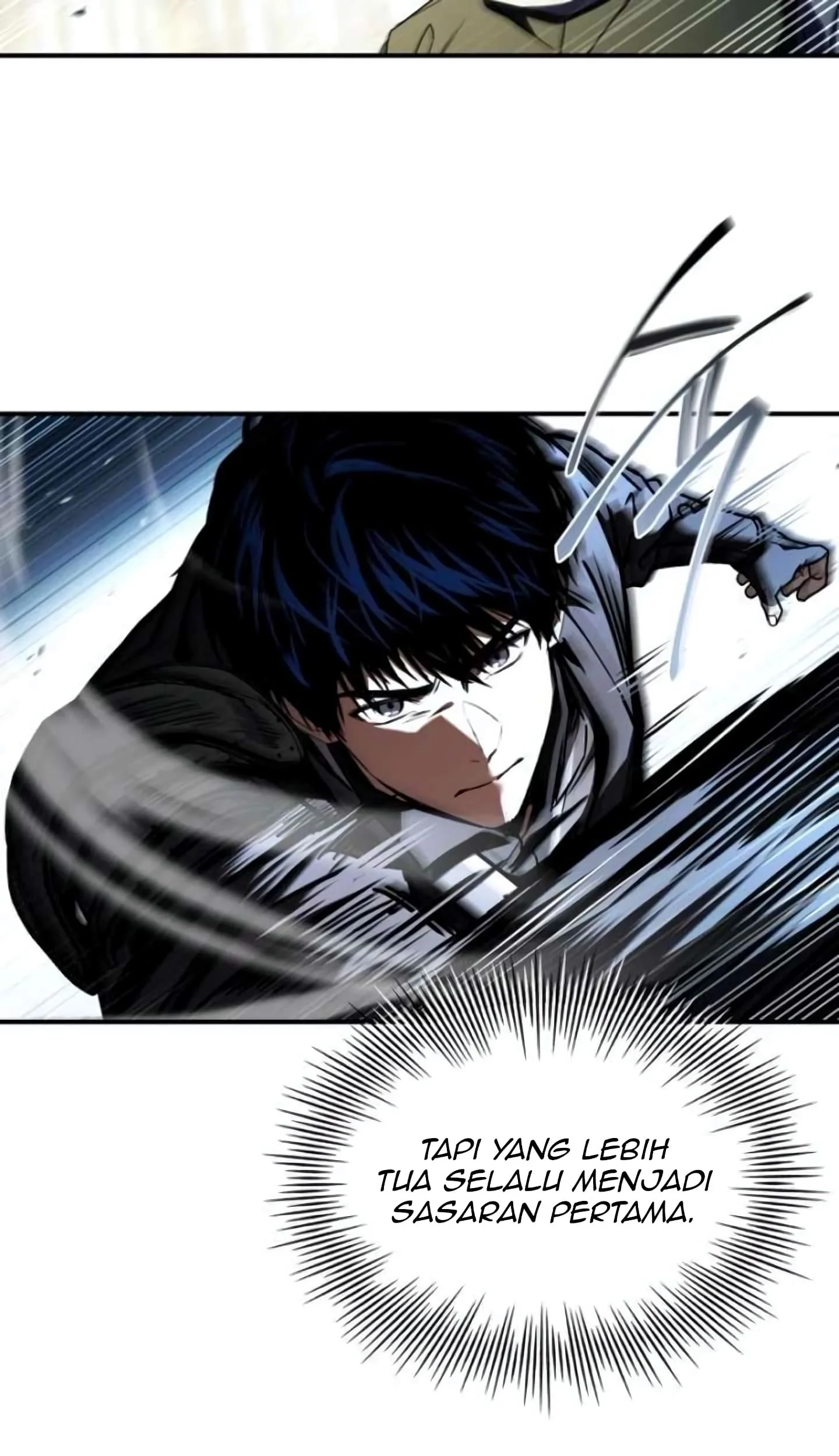 The Sword Master Who Travels Through Time Chapter 24 - halaman 44
