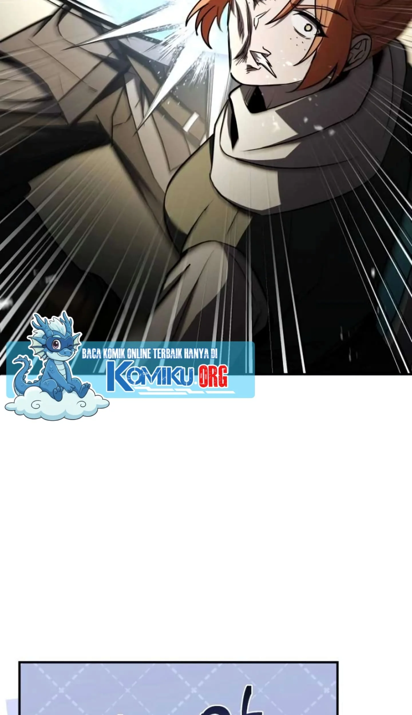 The Sword Master Who Travels Through Time Chapter 24 - halaman 46