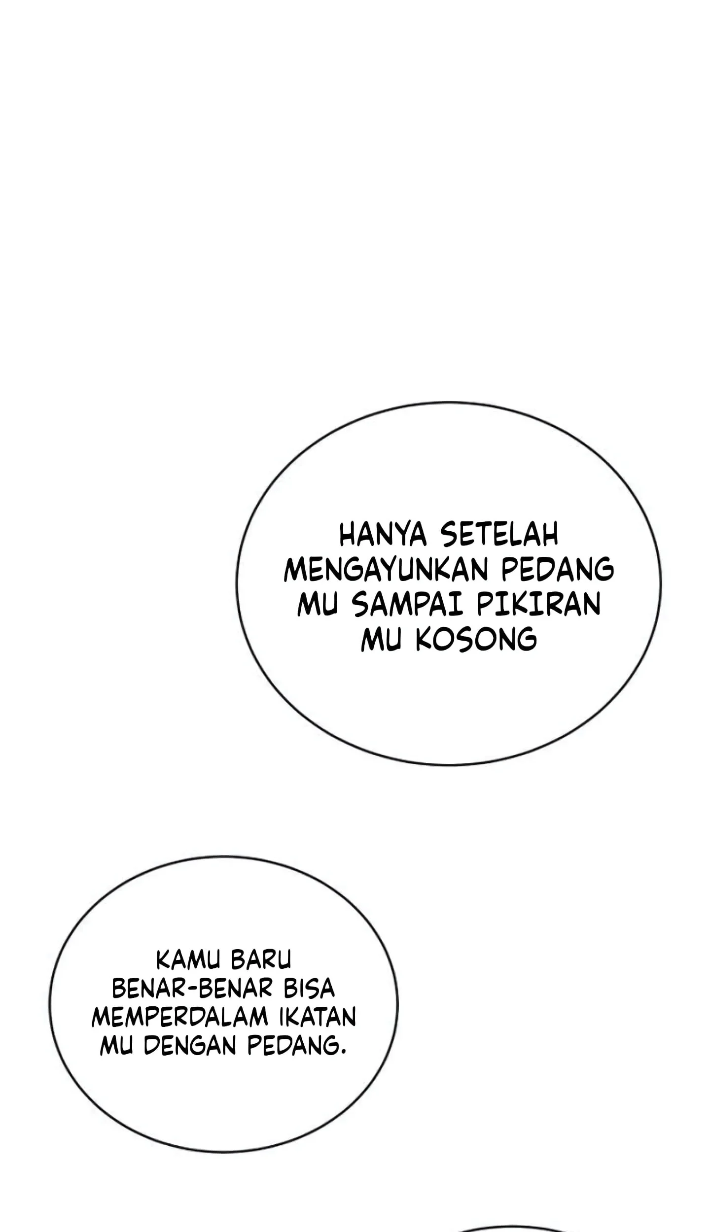 The Sword Master Who Travels Through Time Chapter 24 - halaman 51