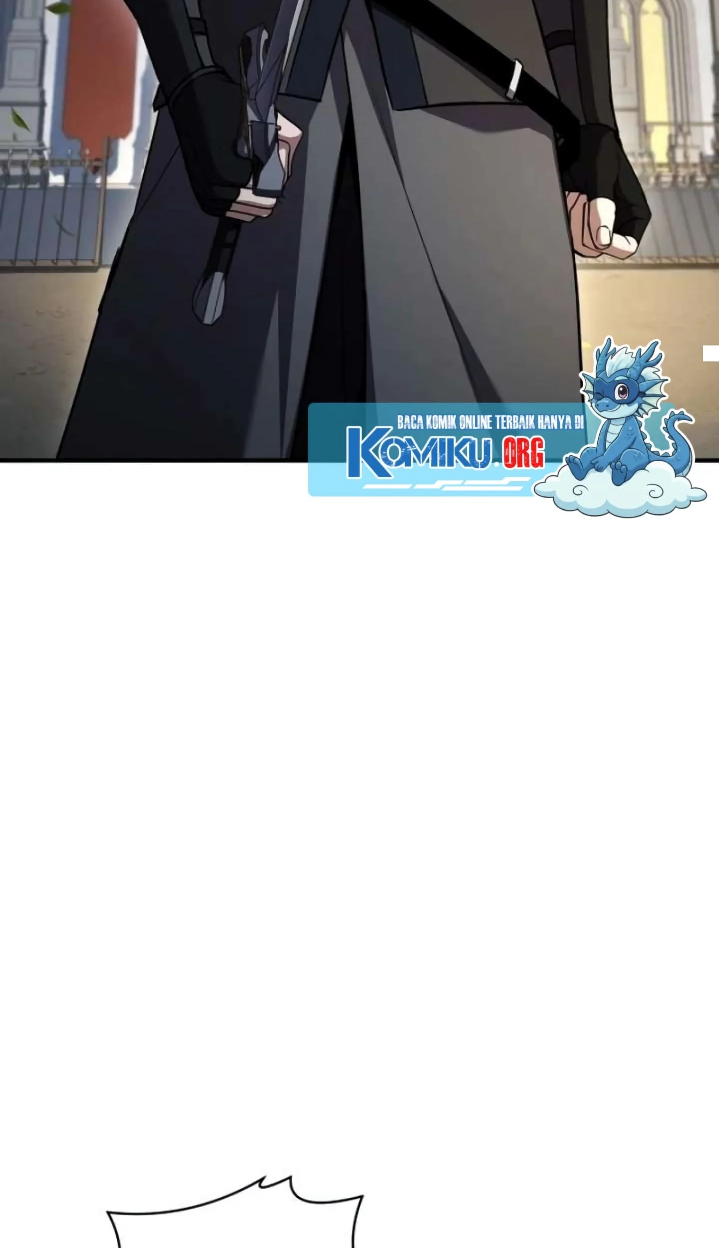 The Sword Master Who Travels Through Time Chapter 24 - halaman 53