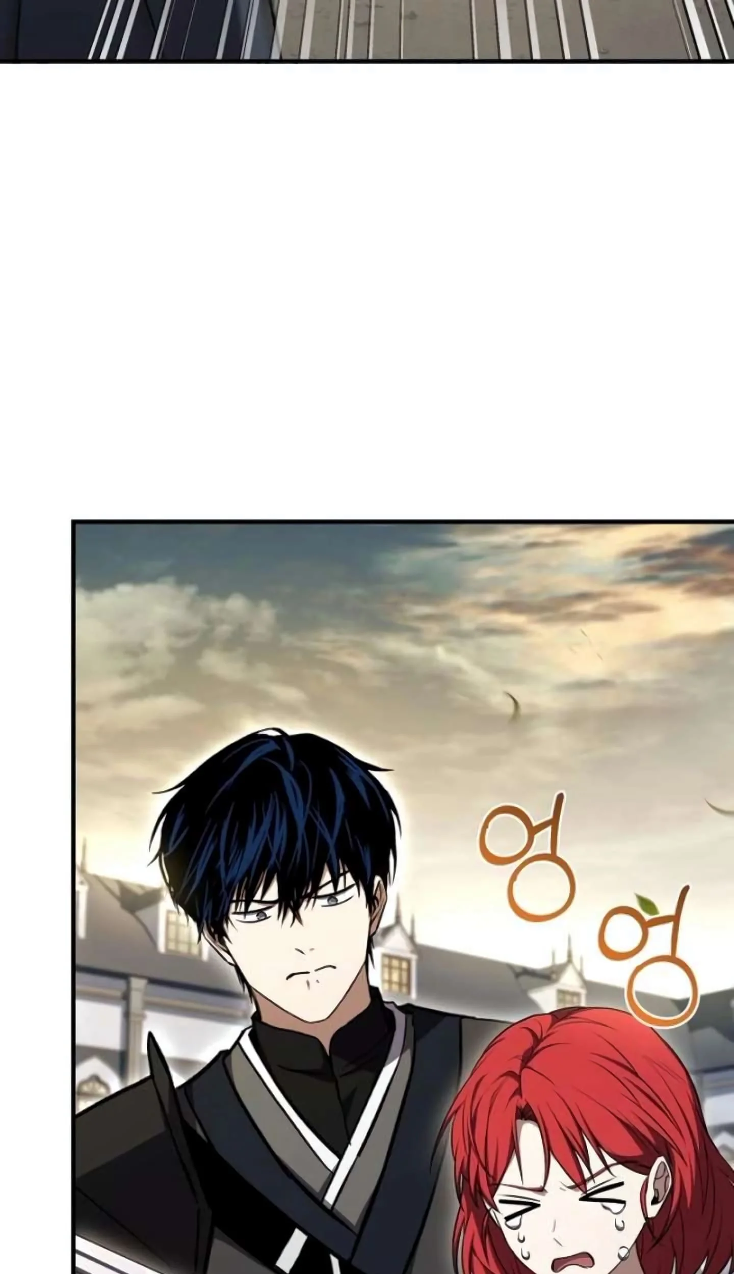 The Sword Master Who Travels Through Time Chapter 24 - halaman 56