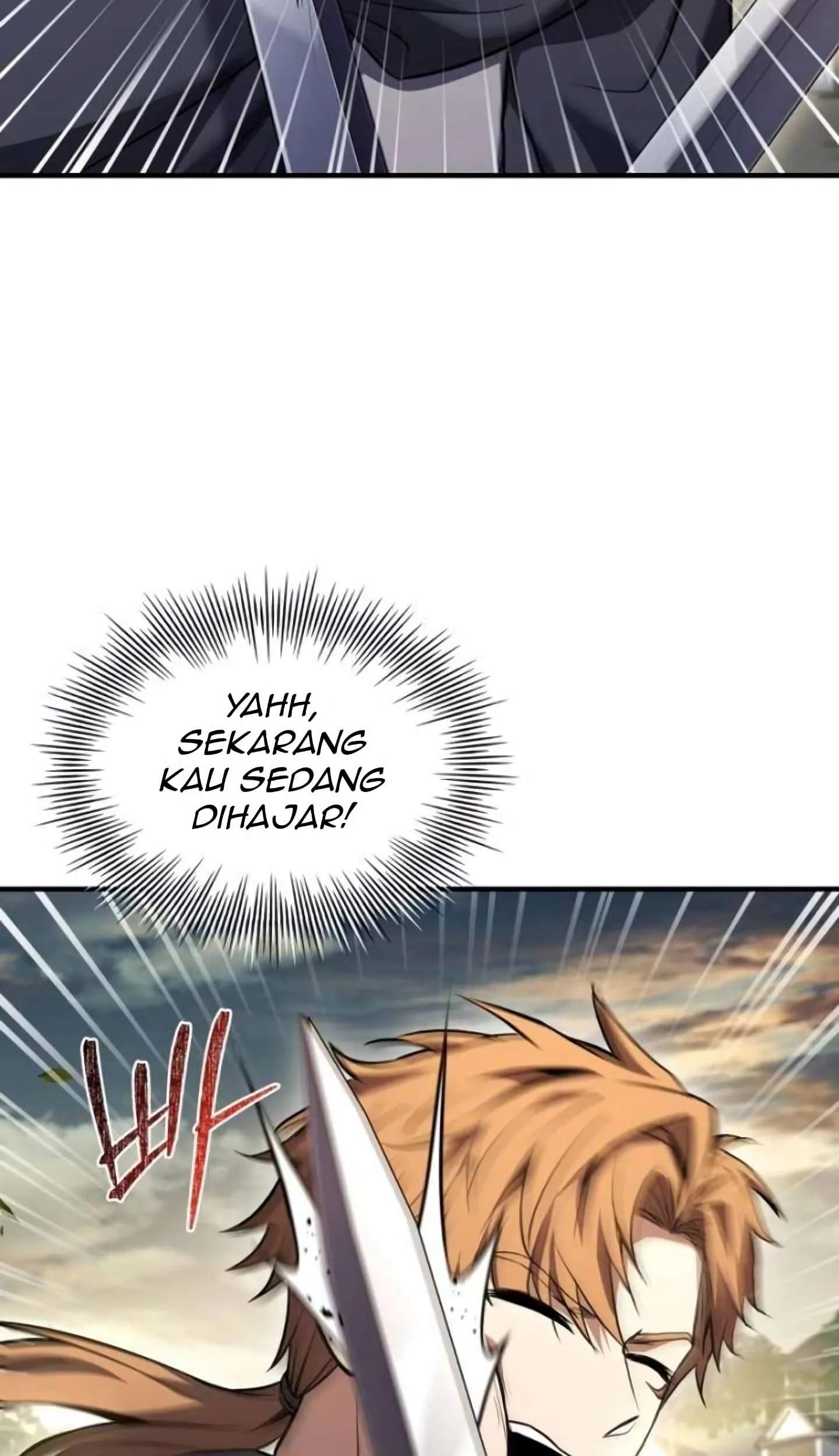 The Sword Master Who Travels Through Time Chapter 24 - halaman 60