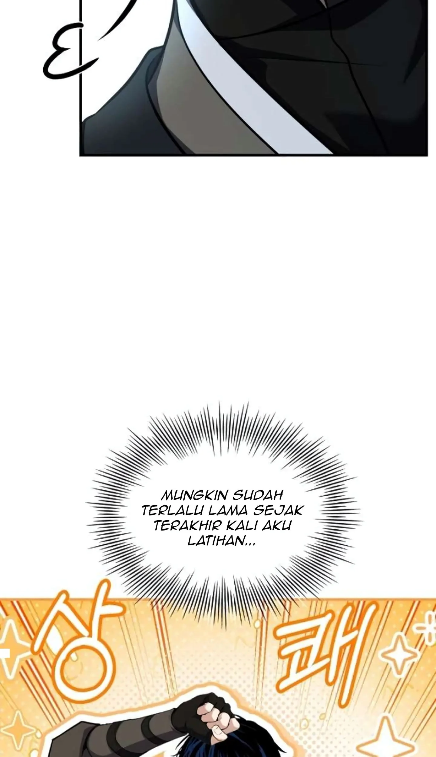 The Sword Master Who Travels Through Time Chapter 24 - halaman 63