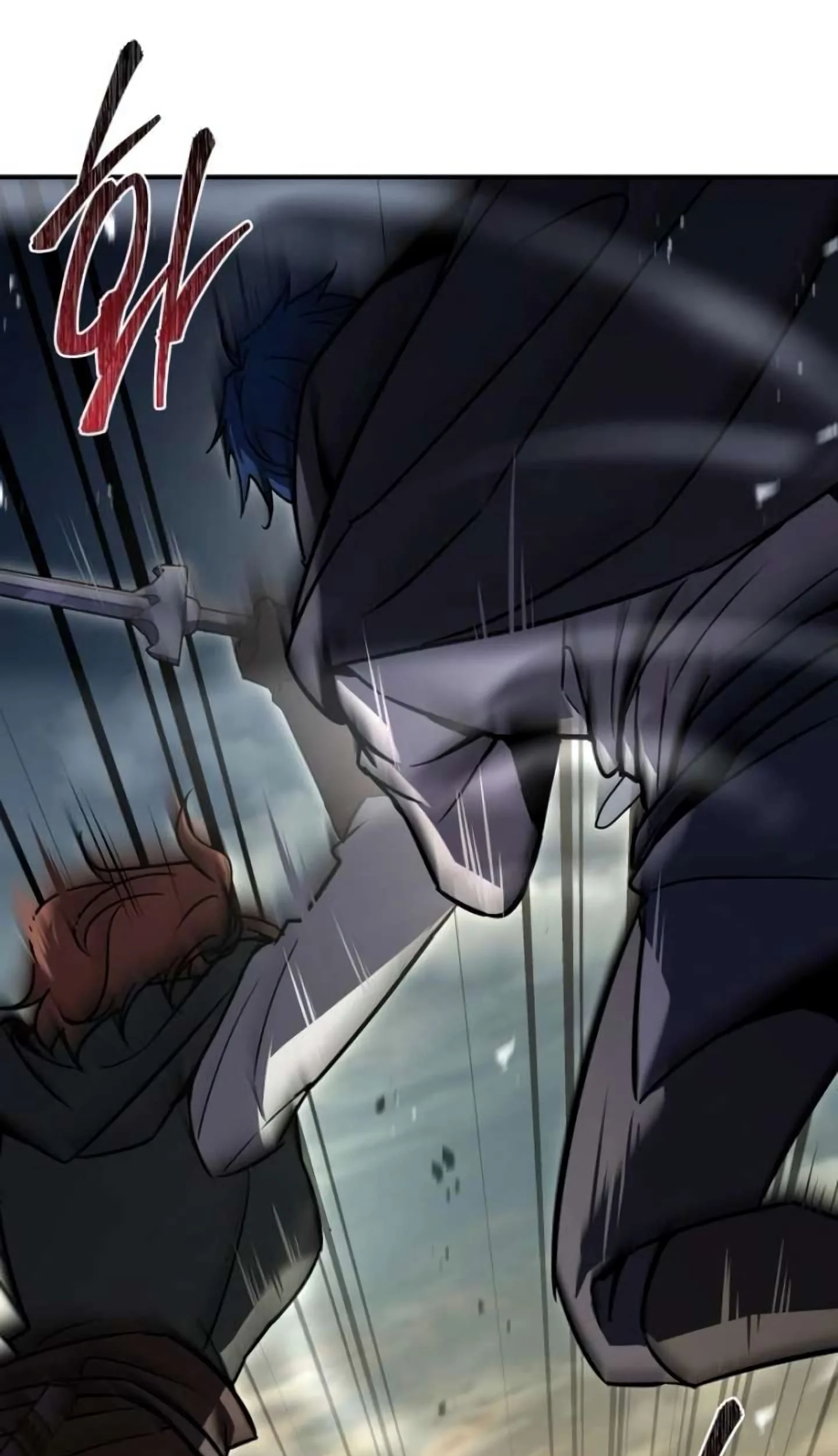 The Sword Master Who Travels Through Time Chapter 24 - halaman 70