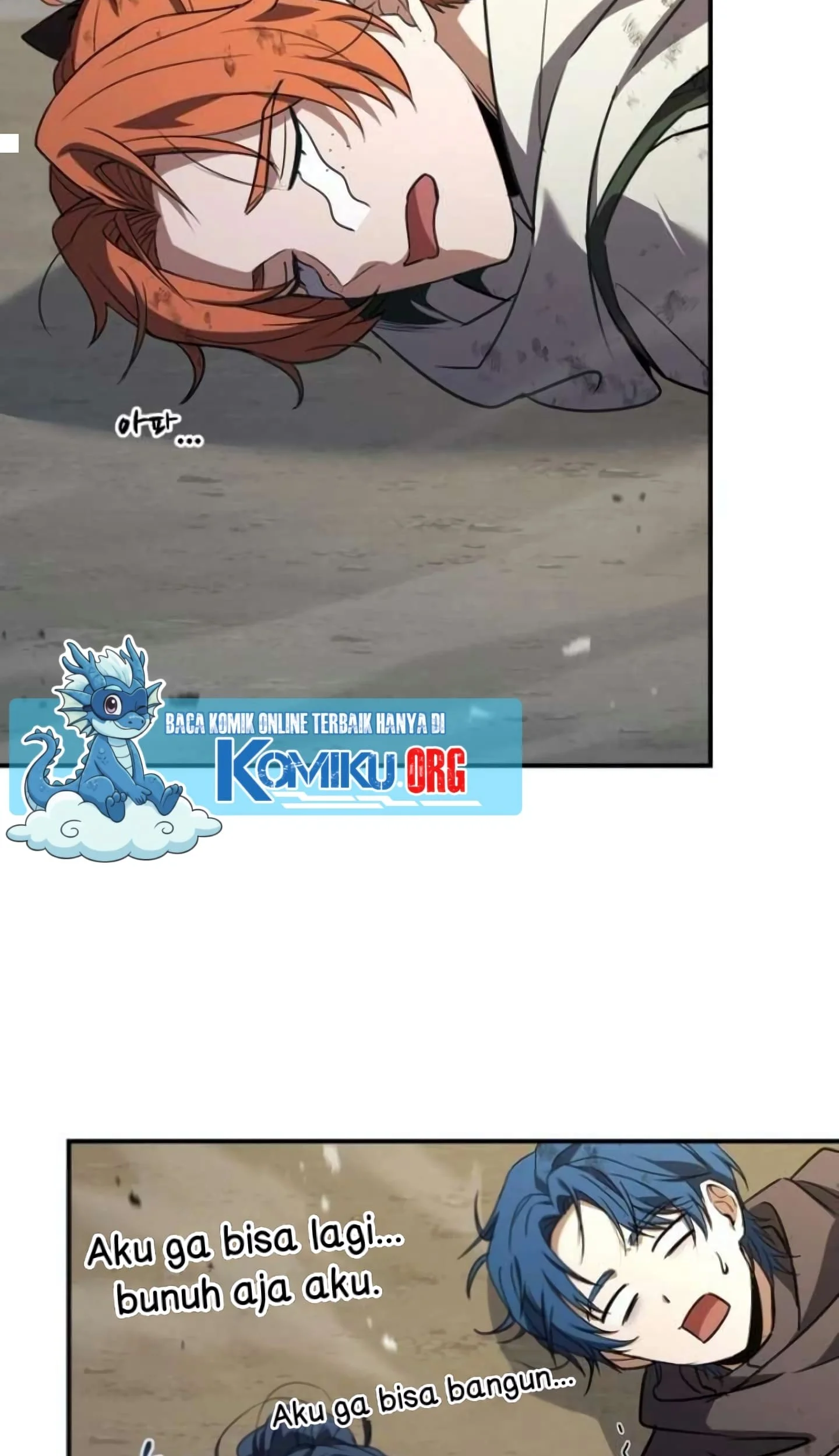 The Sword Master Who Travels Through Time Chapter 24 - halaman 76