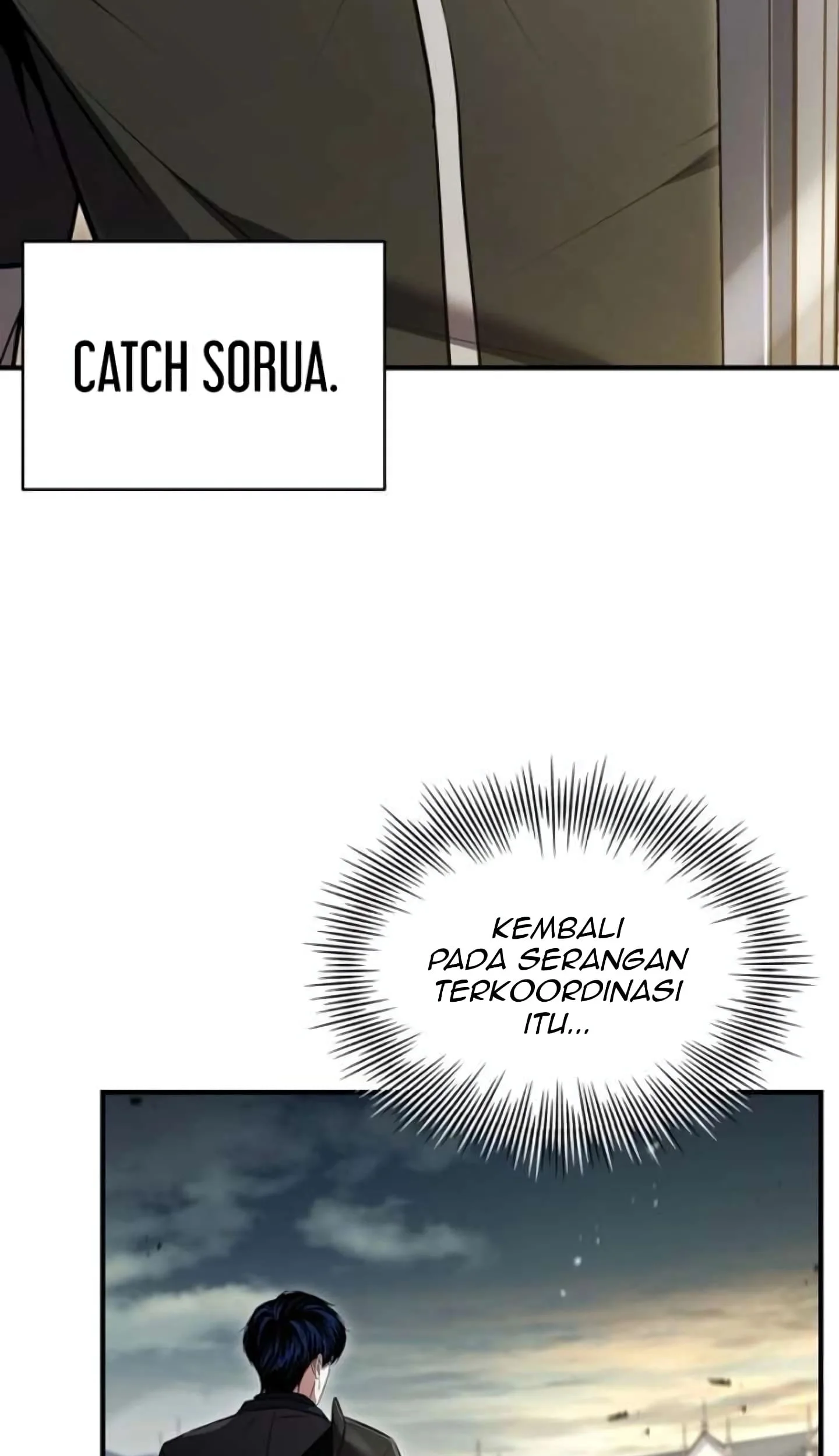 The Sword Master Who Travels Through Time Chapter 24 - halaman 82