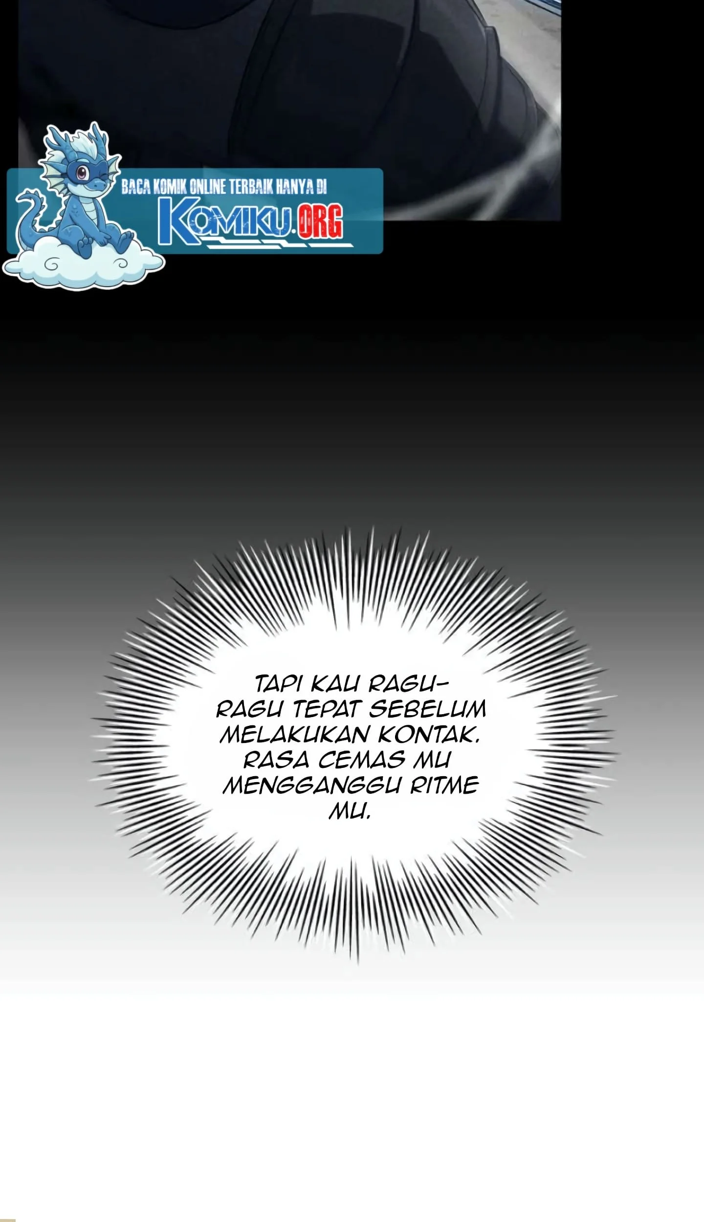 The Sword Master Who Travels Through Time Chapter 24 - halaman 87