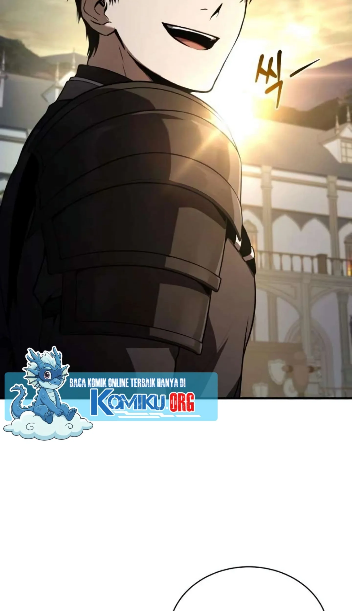 The Sword Master Who Travels Through Time Chapter 24 - halaman 93