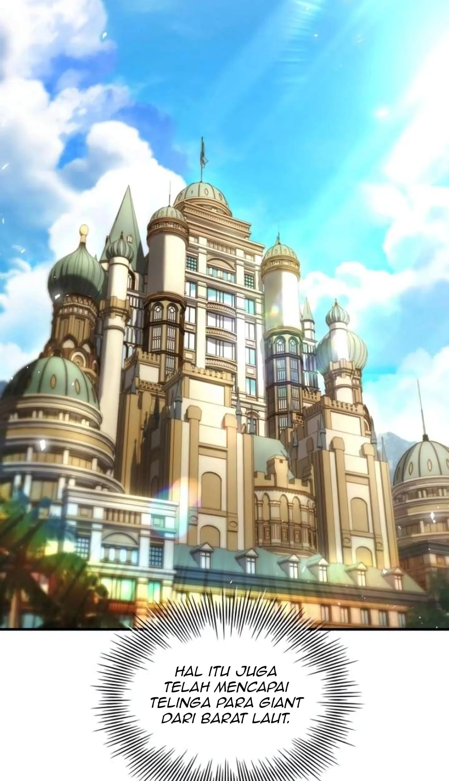 The Sword Master Who Travels Through Time Chapter 24 - halaman 96