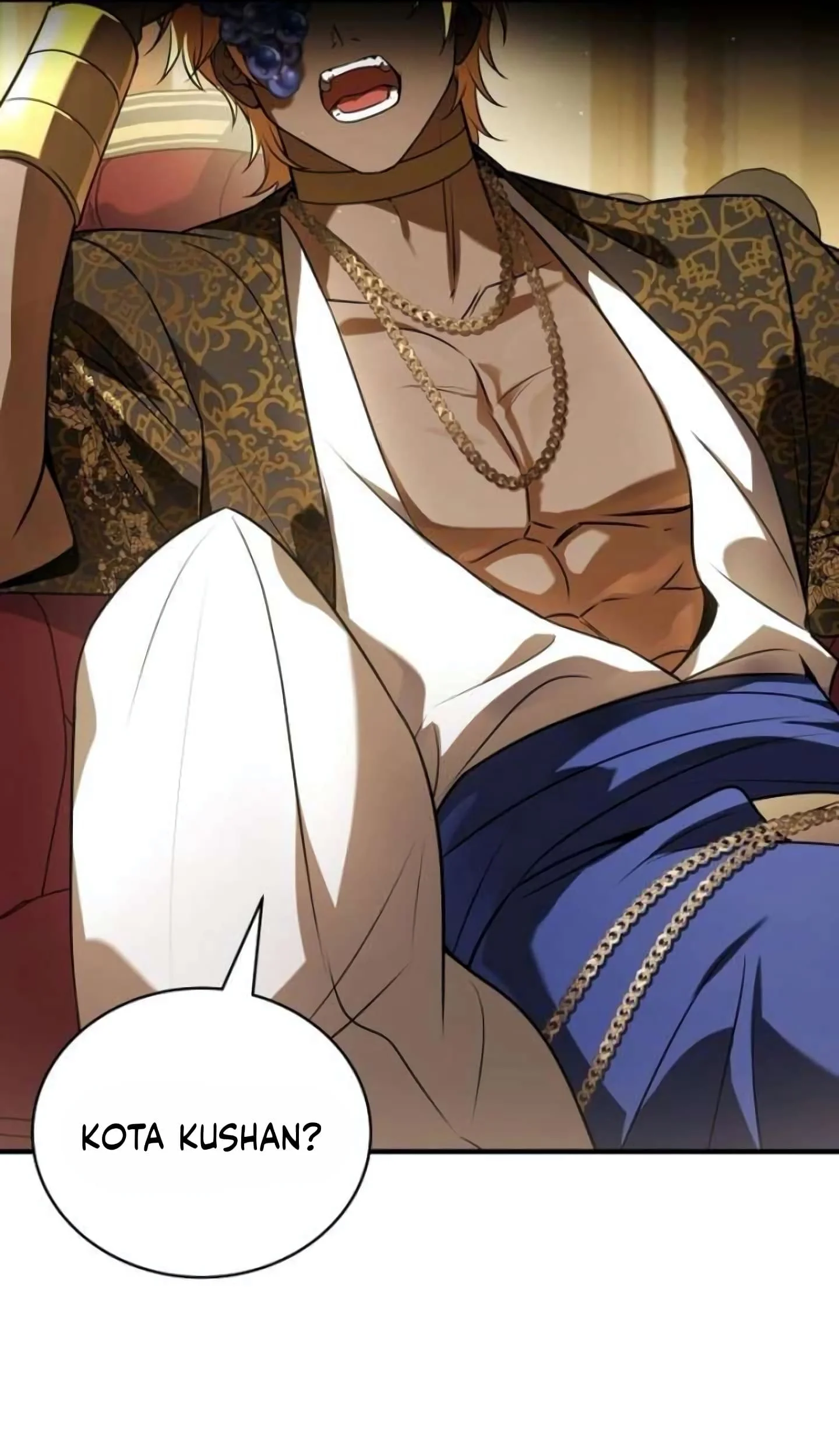 The Sword Master Who Travels Through Time Chapter 24 - halaman 98