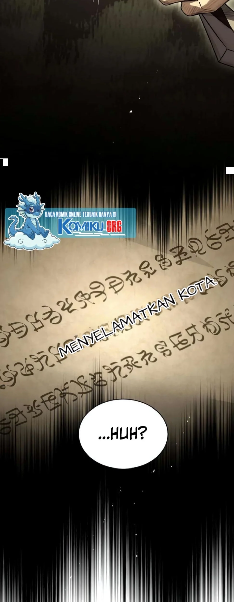 The Sword Master Who Travels Through Time Chapter 25 - halaman 19