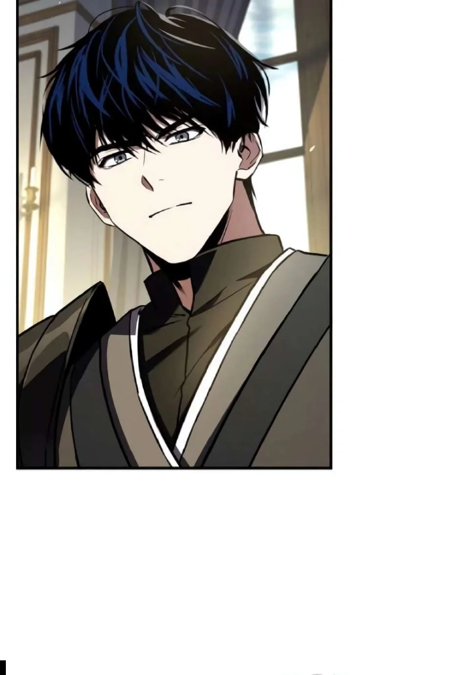 The Sword Master Who Travels Through Time Chapter 25 - halaman 22