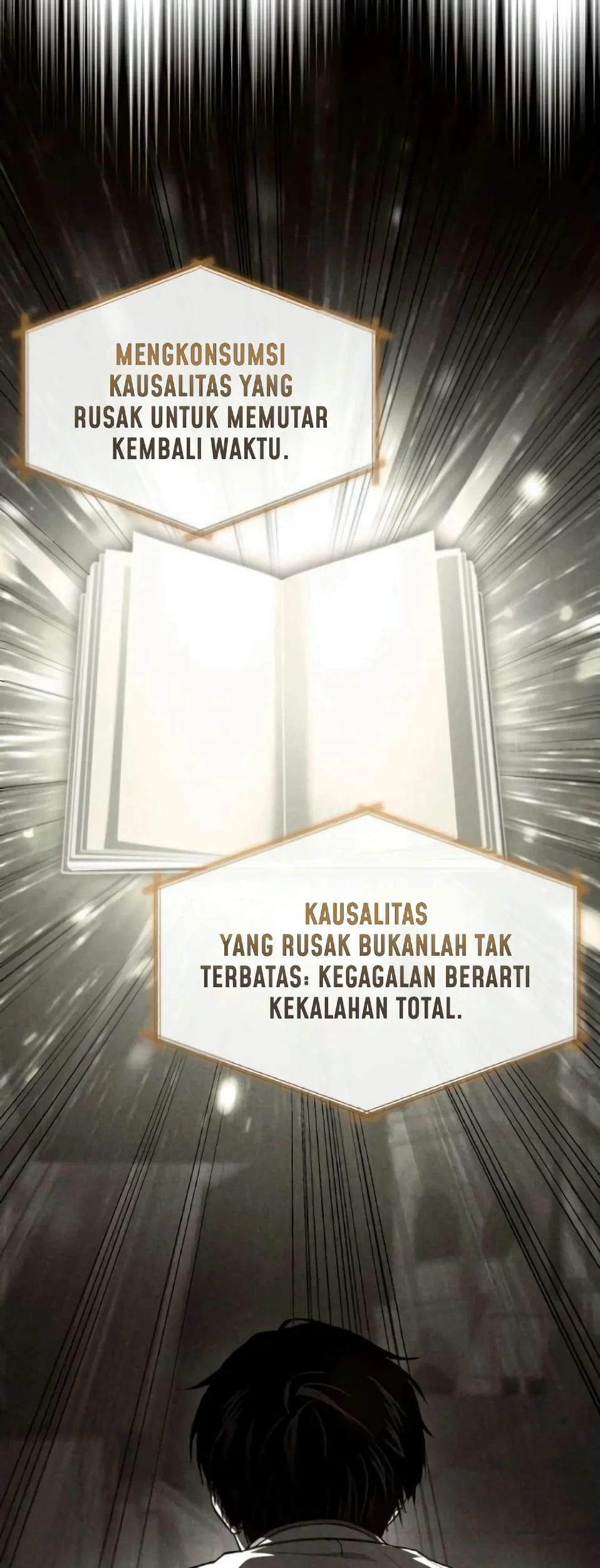 The Sword Master Who Travels Through Time Chapter 25 - halaman 25
